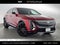2025 Cadillac LYRIQ Luxury