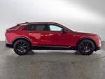 2025 Cadillac LYRIQ Luxury