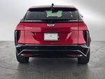 2025 Cadillac LYRIQ Luxury