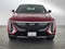 2025 Cadillac LYRIQ Luxury