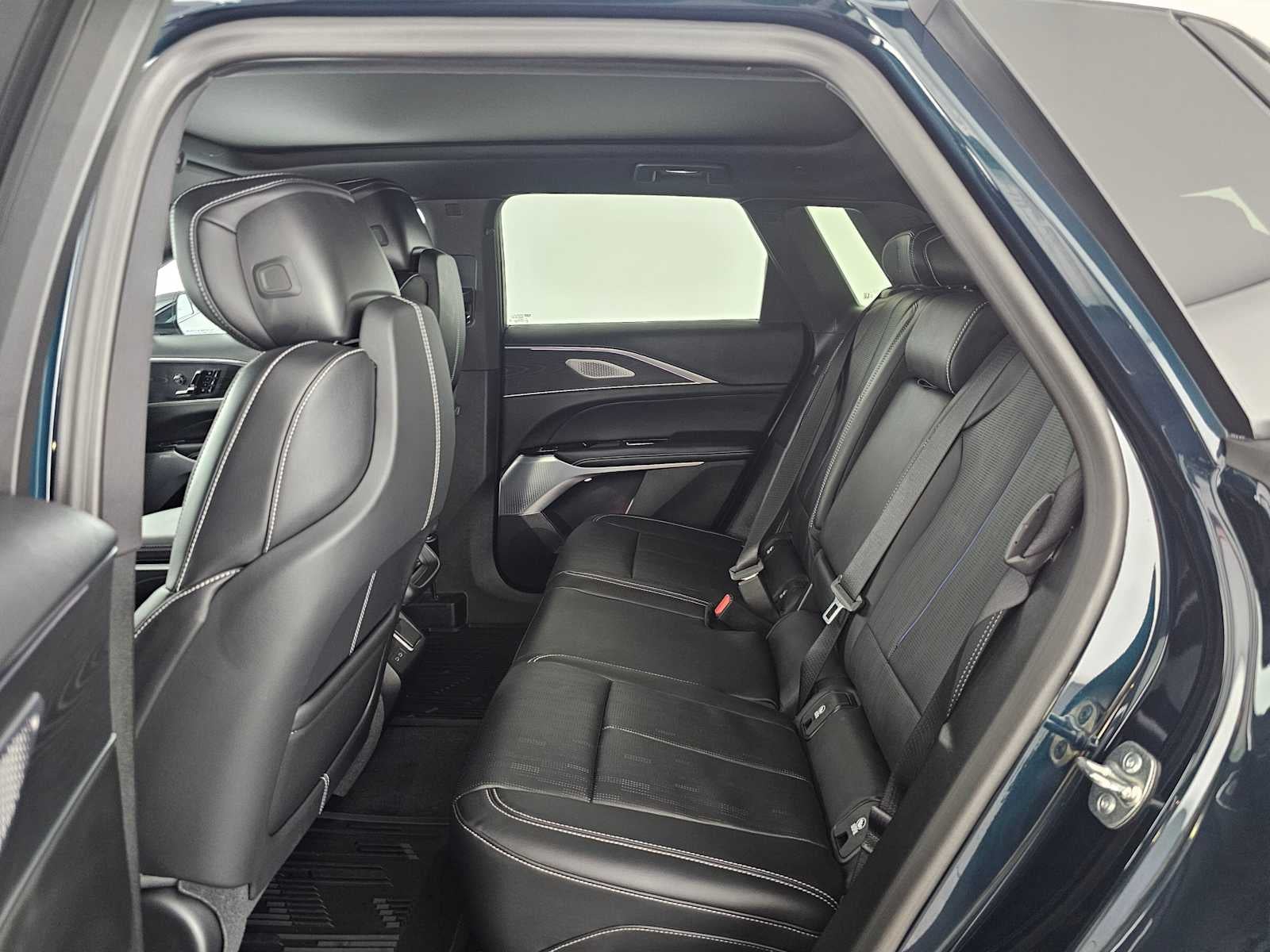 2025 Cadillac LYRIQ Luxury