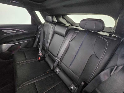 2025 Cadillac LYRIQ Luxury