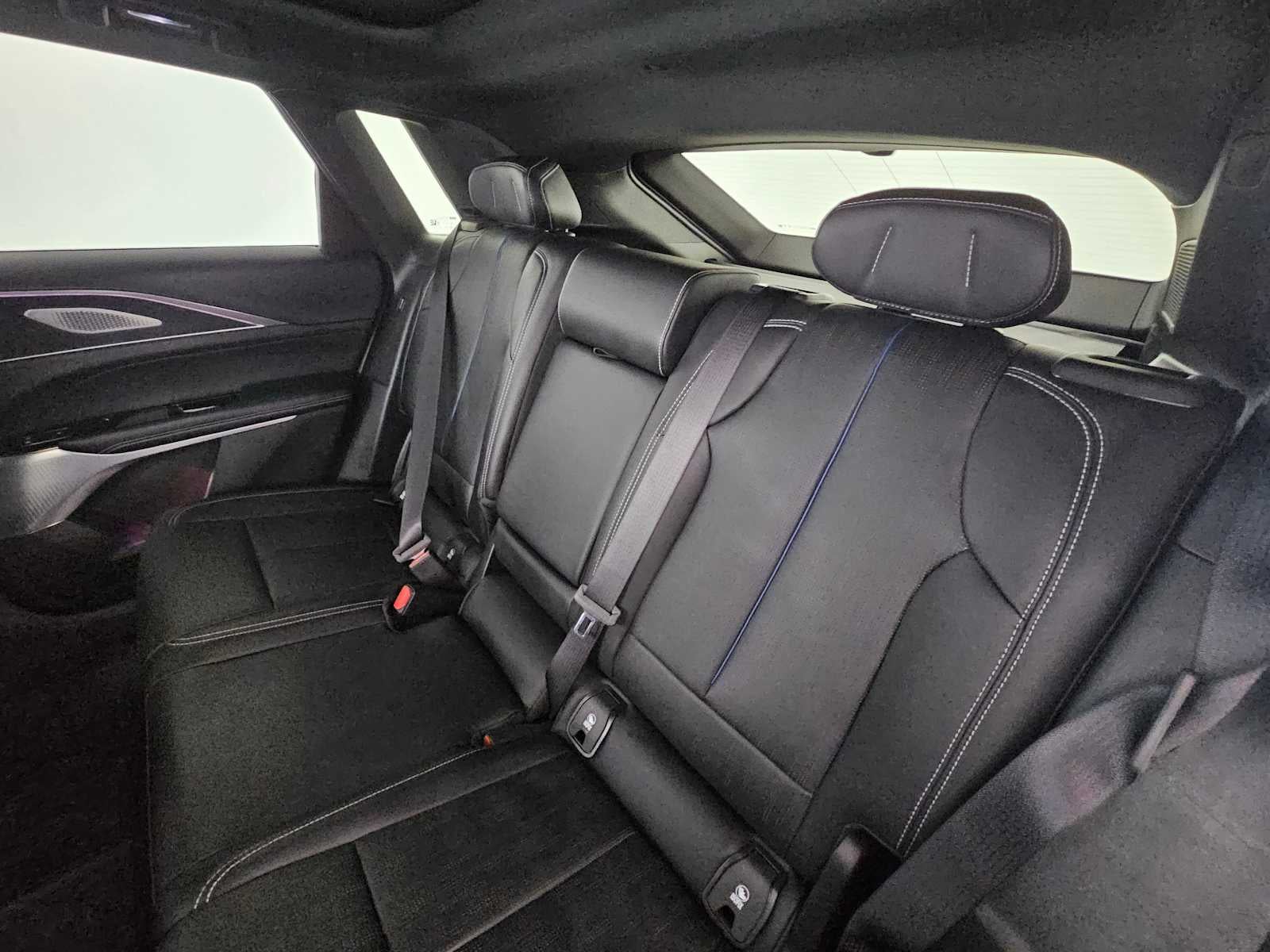 2025 Cadillac LYRIQ Luxury