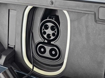 2025 Cadillac LYRIQ Luxury