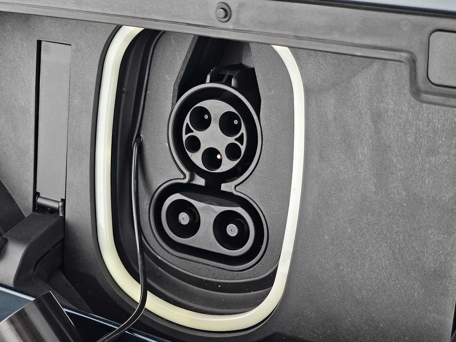 2025 Cadillac LYRIQ Luxury