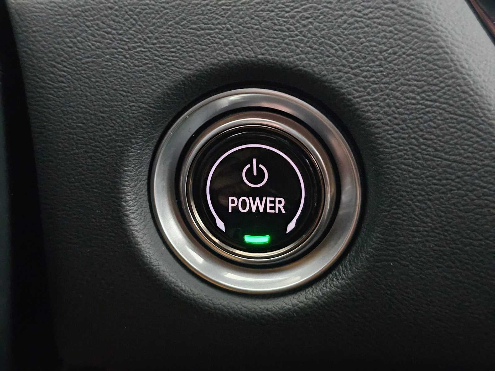 2025 Cadillac LYRIQ Luxury