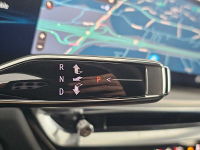 2025 Cadillac LYRIQ Luxury