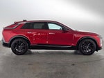 2025 Cadillac LYRIQ Luxury
