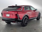 2025 Cadillac LYRIQ Luxury