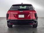 2025 Cadillac LYRIQ Luxury