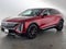 2025 Cadillac LYRIQ Luxury