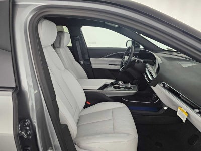 2025 Cadillac LYRIQ Sport