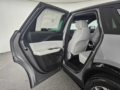 2025 Cadillac LYRIQ Sport