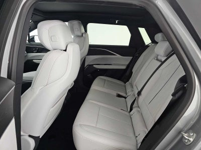 2025 Cadillac LYRIQ Sport