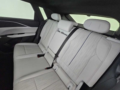 2025 Cadillac LYRIQ Sport