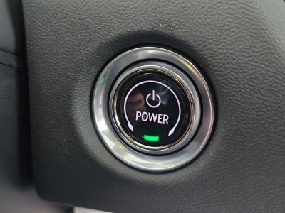 2025 Cadillac LYRIQ Sport