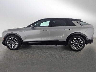 2025 Cadillac LYRIQ Sport