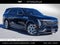 2026 Cadillac ESCALADE IQL Luxury