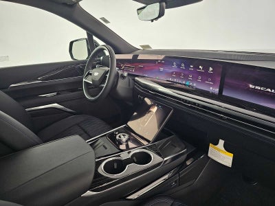 2026 Cadillac ESCALADE IQL Luxury