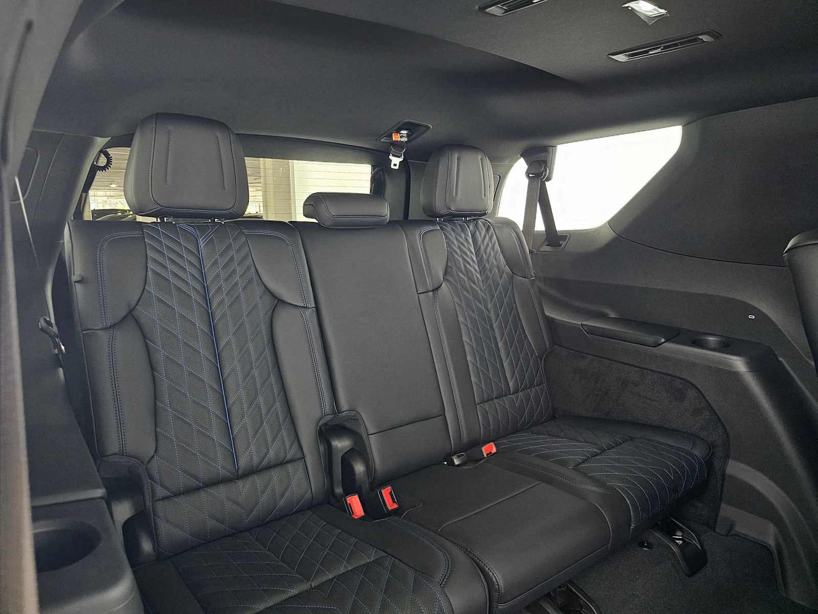 2026 Cadillac ESCALADE IQL Luxury