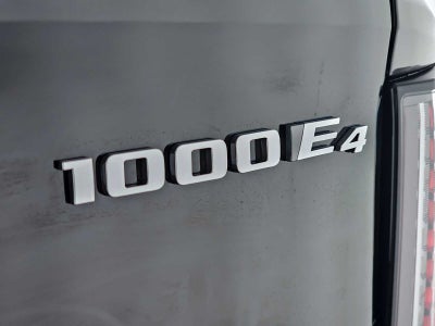 2026 Cadillac ESCALADE IQL Luxury