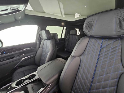 2026 Cadillac ESCALADE IQL Luxury