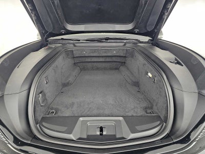 2026 Cadillac ESCALADE IQL Luxury