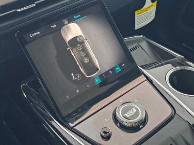 2026 Cadillac ESCALADE IQL Luxury