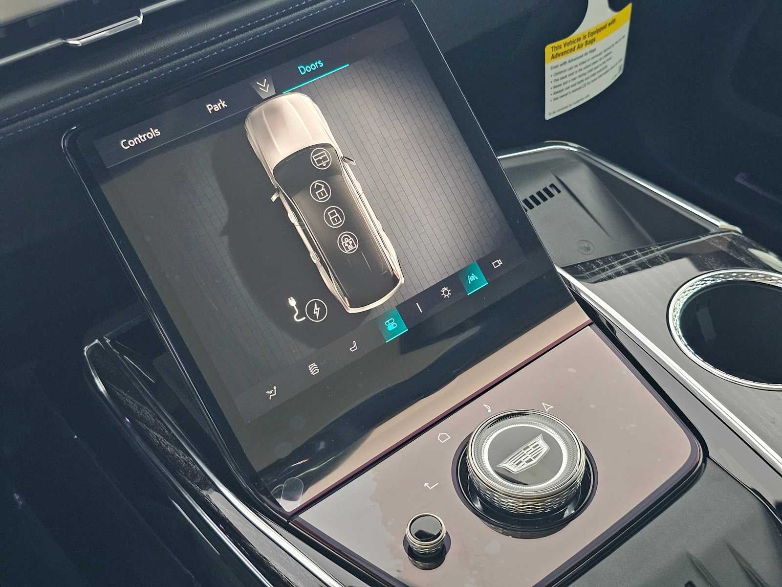 2026 Cadillac ESCALADE IQL Luxury