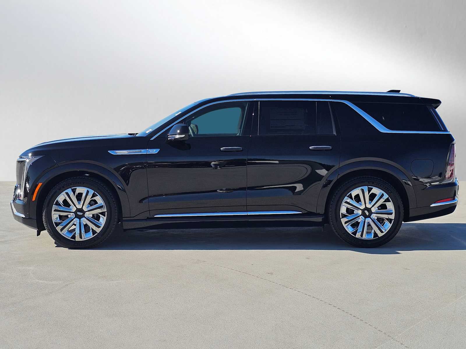 2026 Cadillac ESCALADE IQL Luxury