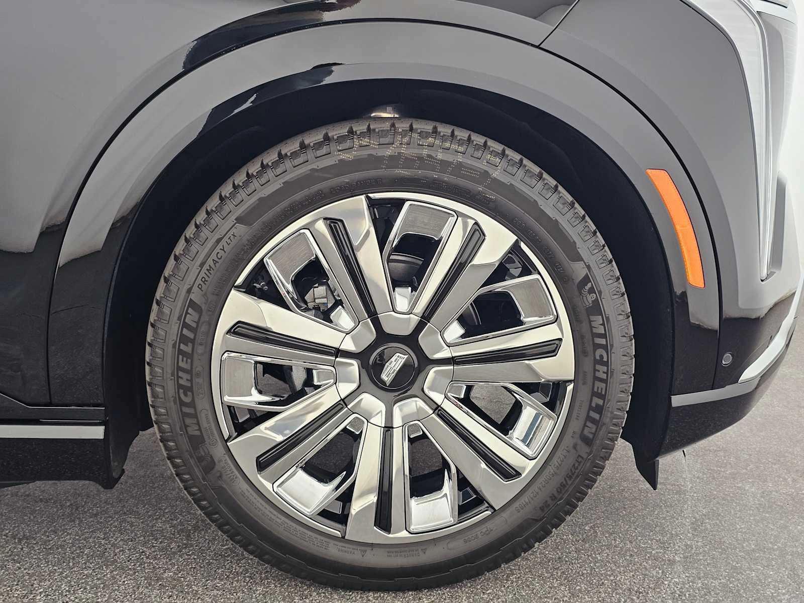 2026 Cadillac ESCALADE IQL Luxury