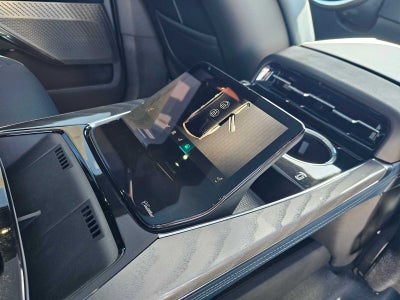 2026 Cadillac ESCALADE IQL Premium Luxury