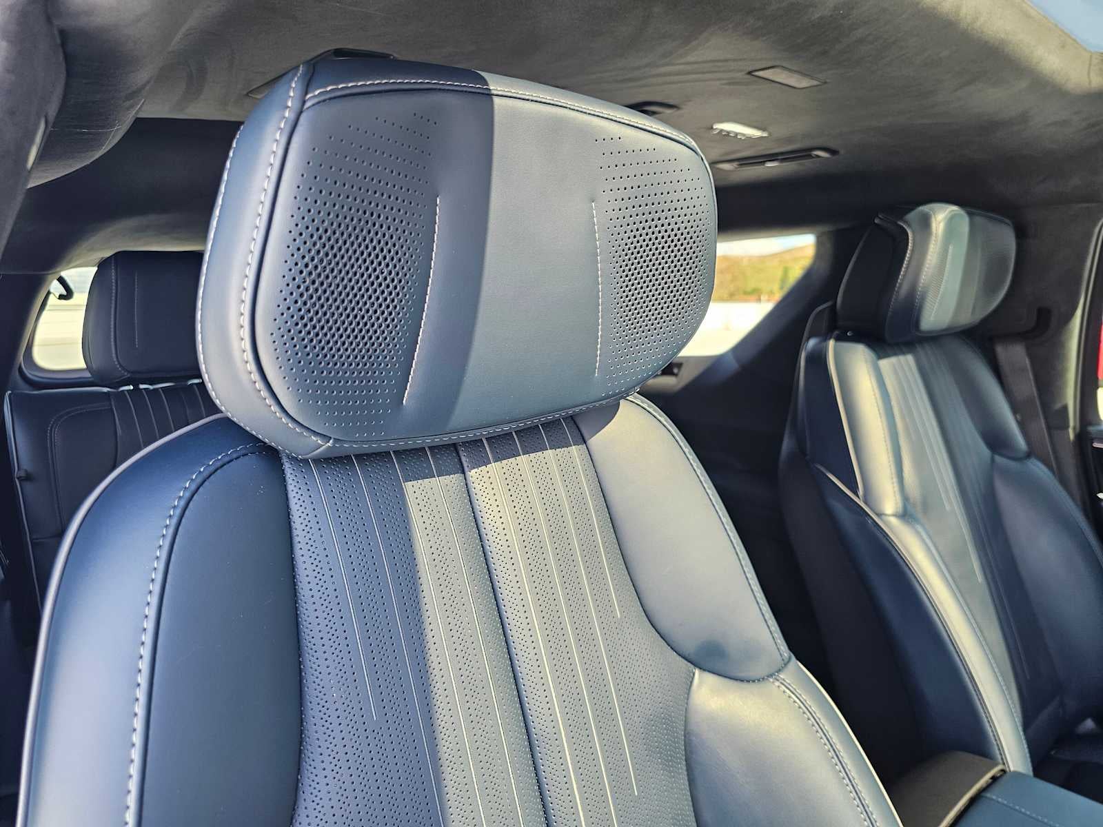 2026 Cadillac ESCALADE IQL Premium Luxury
