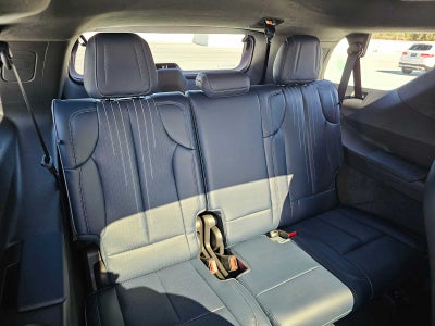 2026 Cadillac ESCALADE IQL Premium Luxury