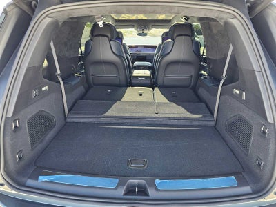 2026 Cadillac ESCALADE IQL Premium Luxury