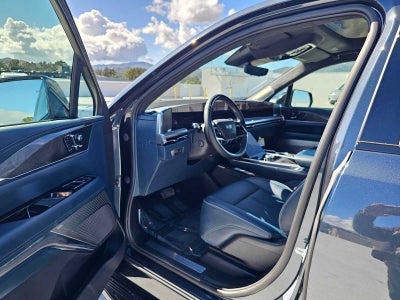 2026 Cadillac ESCALADE IQL Premium Luxury