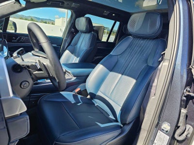 2026 Cadillac ESCALADE IQL Premium Luxury