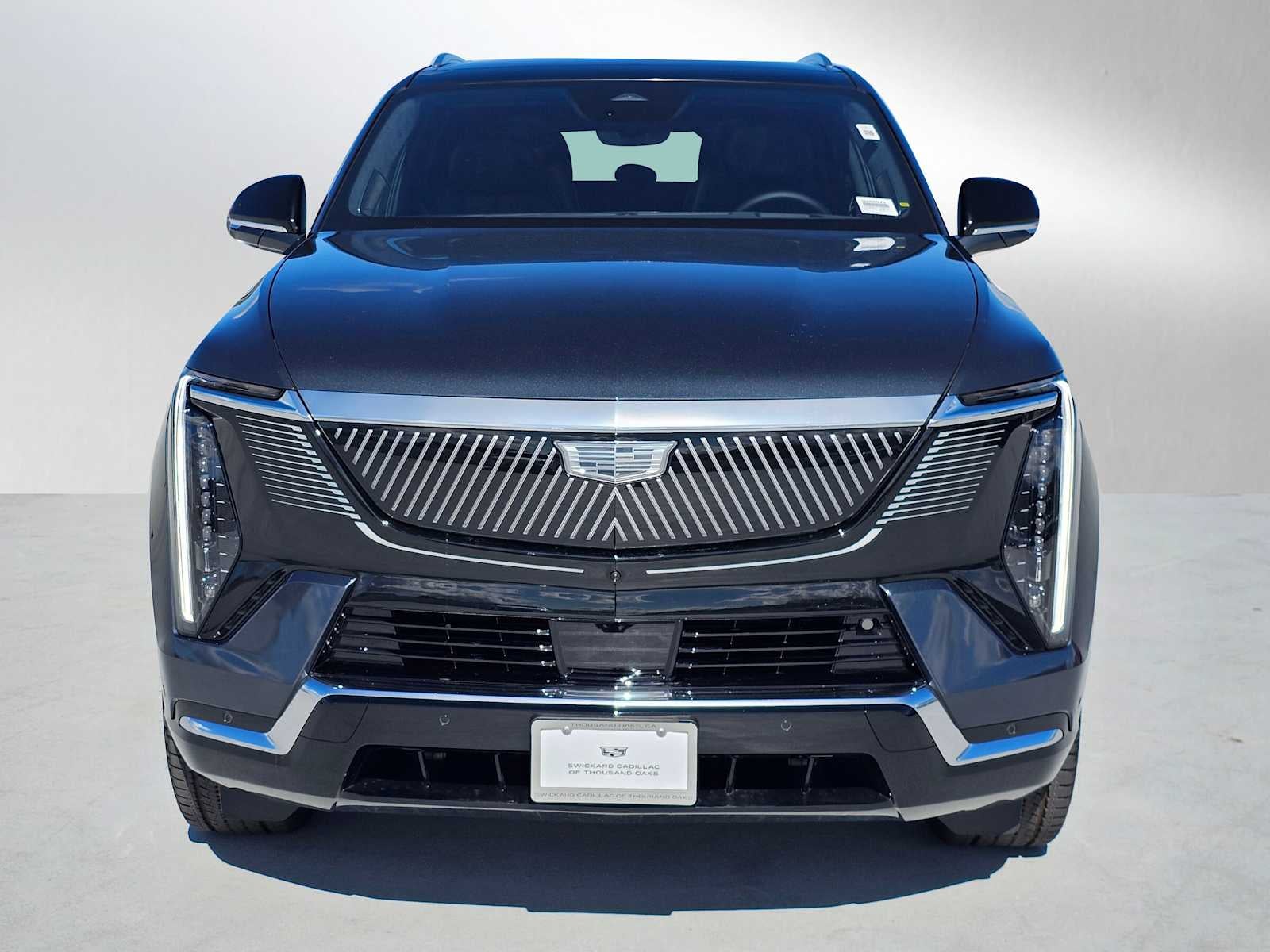 2026 Cadillac ESCALADE IQL Premium Luxury