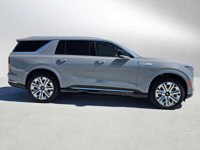 2026 Cadillac ESCALADE IQL Premium Luxury