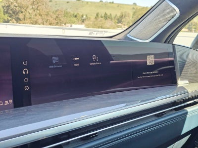 2026 Cadillac ESCALADE IQL Premium Luxury