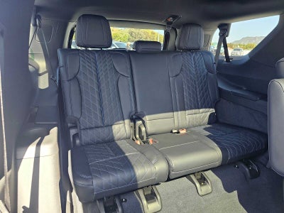 2026 Cadillac ESCALADE IQL Sport