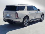 2026 Cadillac ESCALADE IQL Sport
