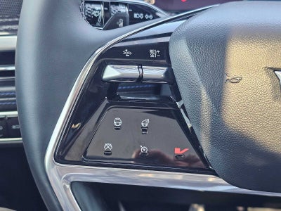 2026 Cadillac ESCALADE IQL Sport