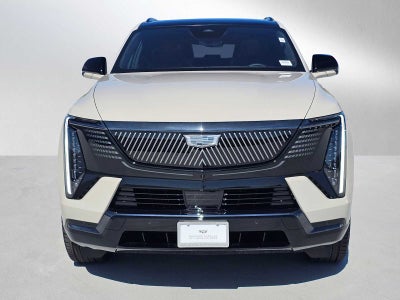 2026 Cadillac ESCALADE IQL Sport