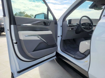 2026 Cadillac ESCALADE IQL Sport