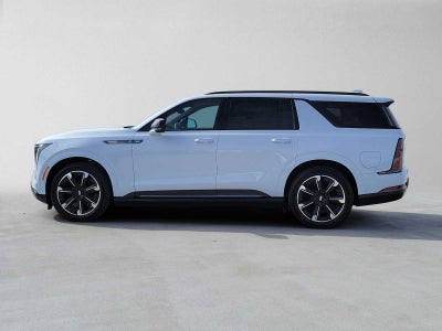 2026 Cadillac ESCALADE IQL Sport