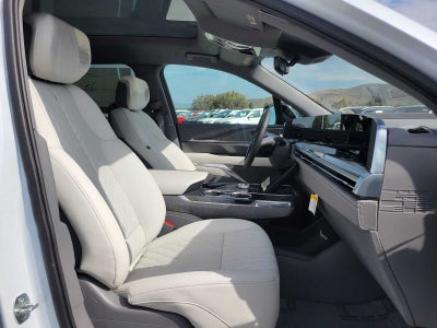 2026 Cadillac ESCALADE IQL Sport