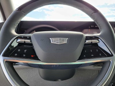 2026 Cadillac ESCALADE IQL Sport