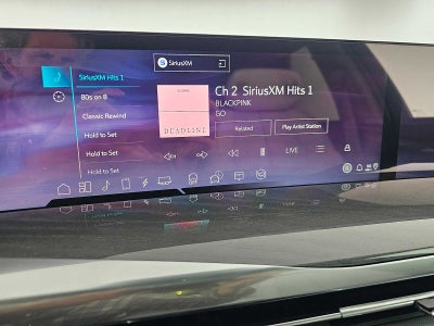 2026 Cadillac ESCALADE IQL Sport