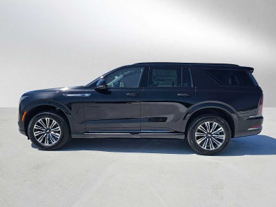 2026 Cadillac ESCALADE IQL Sport